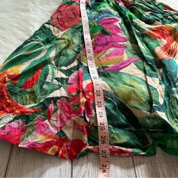 Tropical Dress - Picture 14 of 14